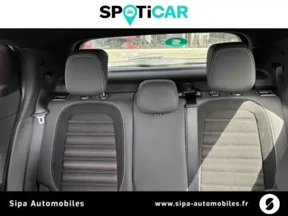 Photo 31 Alfa Romeo Junior  1.2 Ibrida 145 ch e-DCT6