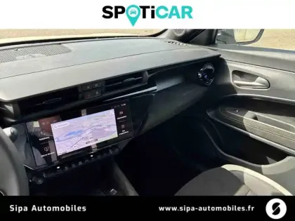 Photo 34 Alfa Romeo Junior  1.2 Ibrida 145 ch e-DCT6
