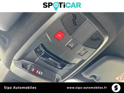 Photo 18 Alfa Romeo Junior  1.2 Ibrida 145 ch e-DCT6