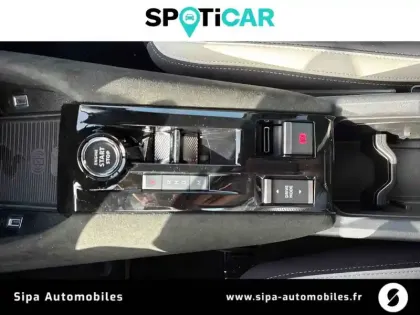 Photo 25 Alfa Romeo Junior  1.2 Ibrida 145 ch e-DCT6
