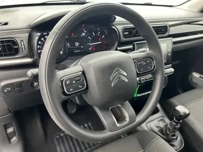 Photo 8 Citroën C3  BlueHDi 100 ch BVM6