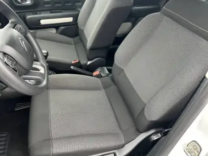 Photo 10 Citroën C3  BlueHDi 100 ch BVM6
