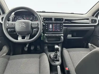 Photo 7 Citroën C3  BlueHDi 100 ch BVM6