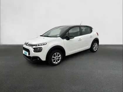 Photo Citroën C3 Plus
