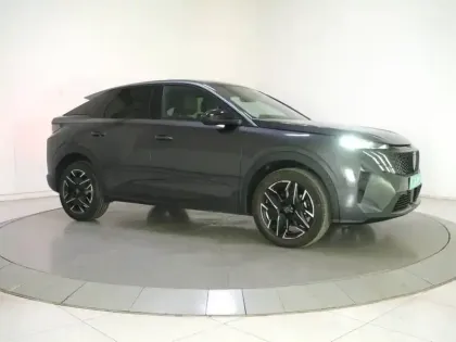 Photo 32 Peugeot 3008  Hybrid 145 e-DCS6