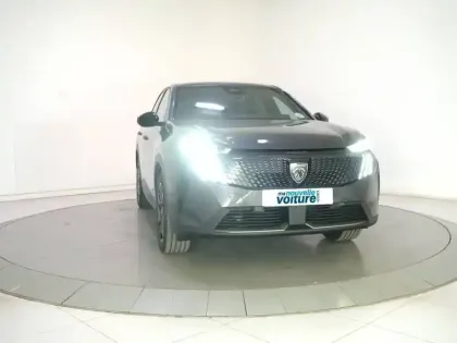 Photo 31 Peugeot 3008  Hybrid 145 e-DCS6