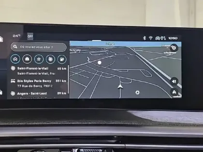 Photo 50 Peugeot 3008  Hybrid 145 e-DCS6