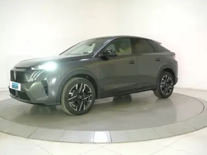 Photo 29 Peugeot 3008  Hybrid 145 e-DCS6