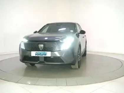 Photo 30 Peugeot 3008  Hybrid 145 e-DCS6
