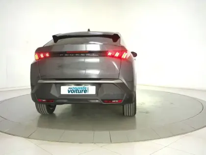 Photo 35 Peugeot 3008  Hybrid 145 e-DCS6