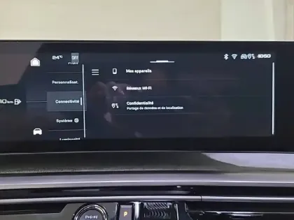 Photo 51 Peugeot 3008  Hybrid 145 e-DCS6
