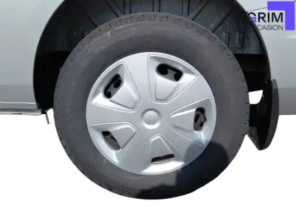 Photo 15 Ford Transit  CUSTOM FOURGON 300 L2H1 2.0 ECOBLUE 170 BVA