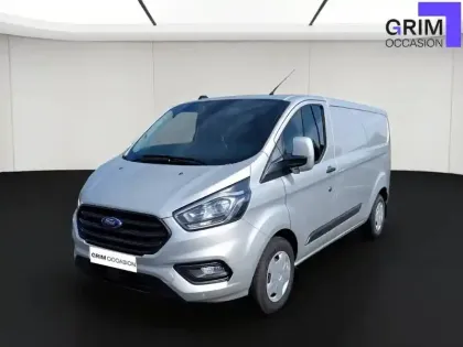 Photo Ford Transit Trend Business