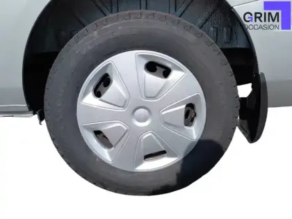 Photo 14 Ford Transit  CUSTOM FOURGON 300 L2H1 2.0 ECOBLUE 170 BVA