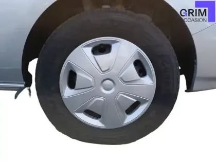 Photo 13 Ford Transit  CUSTOM FOURGON 300 L2H1 2.0 ECOBLUE 170 BVA