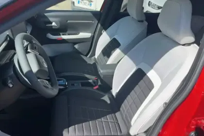 Photo 9 Citroën C3 e- 113 ch autonomie confort