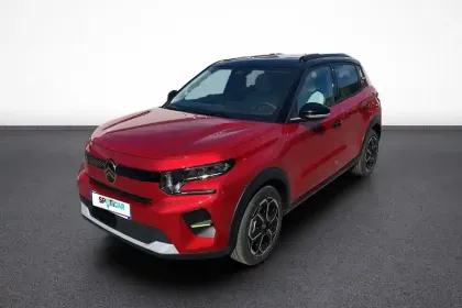 Photo Citroën C3 Max