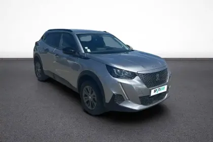 Photo 7 Peugeot 2008  Electrique 136 ch