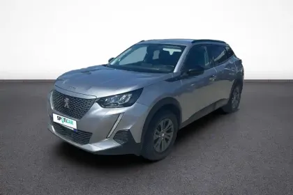 Photo Peugeot 2008 Style