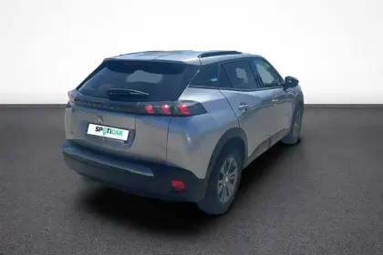 Photo 5 Peugeot 2008  Electrique 136 ch