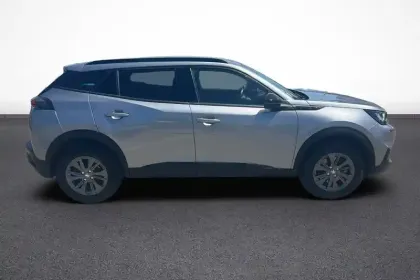 Photo 6 Peugeot 2008  Electrique 136 ch