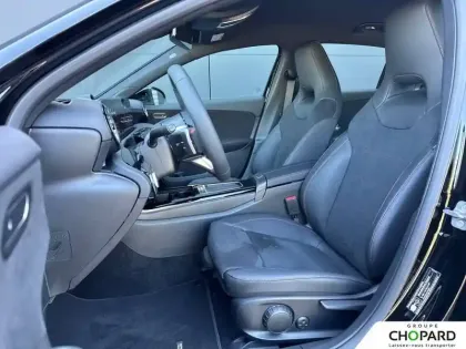 Photo 10 Mercedes Classe A  180