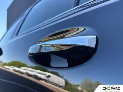 Photo 22 Mercedes Classe A  180