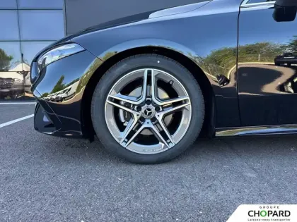 Photo 25 Mercedes Classe A  180