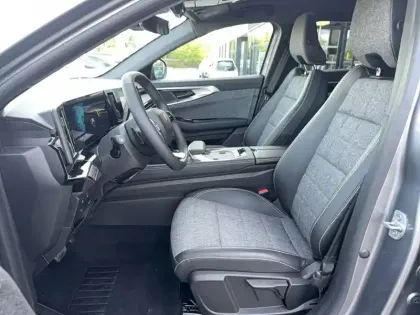 Photo 19 Renault Espace  E-Tech full hybrid 200 GSR2