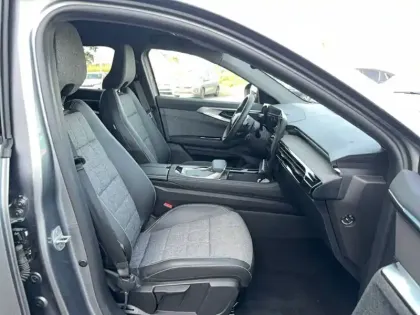 Photo 12 Renault Espace  E-Tech full hybrid 200 GSR2