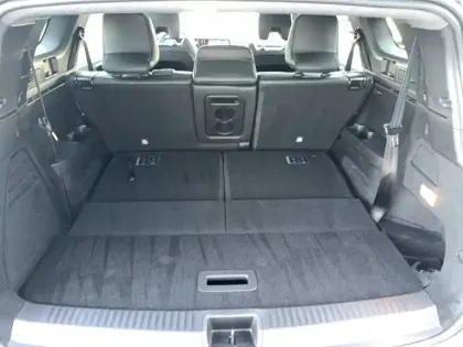 Photo 8 Renault Espace  E-Tech full hybrid 200 GSR2