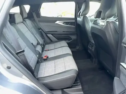 Photo 11 Renault Espace  E-Tech full hybrid 200 GSR2