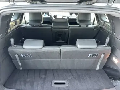 Photo 10 Renault Espace  E-Tech full hybrid 200 GSR2