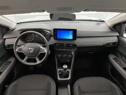Photo 37 Dacia Jogger  ECO-G 100 5 places