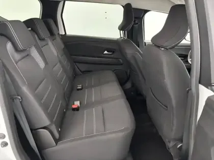 Photo 24 Dacia Jogger  ECO-G 100 5 places
