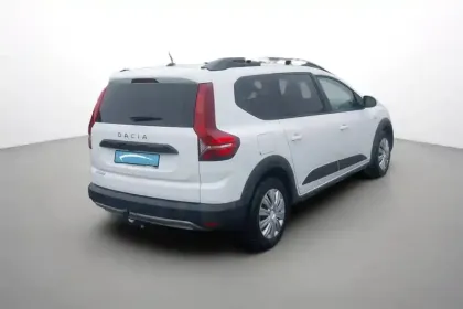 Photo 5 Dacia Jogger  ECO-G 100 5 places