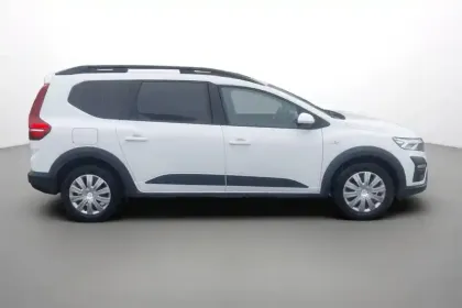 Photo 6 Dacia Jogger  ECO-G 100 5 places
