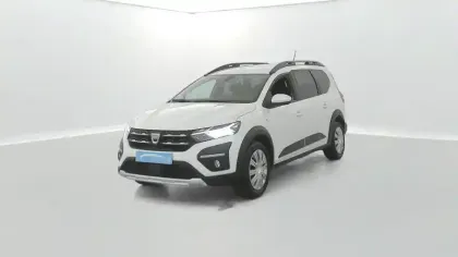 Photo 9 Dacia Jogger  ECO-G 100 5 places