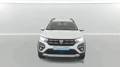 Photo 15 Dacia Jogger  ECO-G 100 5 places
