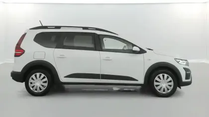 Photo 14 Dacia Jogger  ECO-G 100 5 places