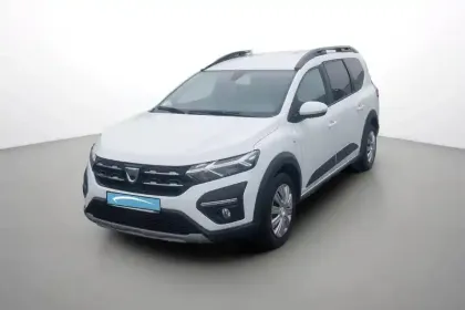 Photo Dacia Jogger Confort