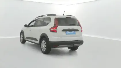 Photo 11 Dacia Jogger  ECO-G 100 5 places
