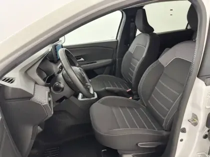 Photo 17 Dacia Jogger  ECO-G 100 5 places