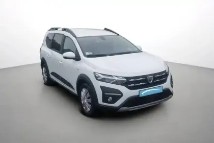 Photo 7 Dacia Jogger  ECO-G 100 5 places