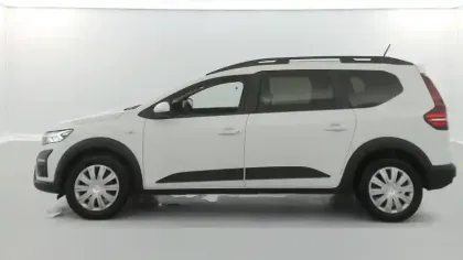 Photo 10 Dacia Jogger  ECO-G 100 5 places
