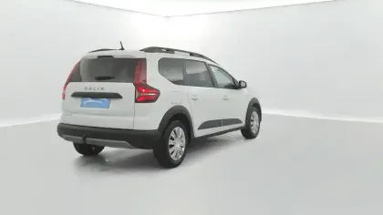 Photo 13 Dacia Jogger  ECO-G 100 5 places