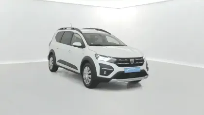 Photo 16 Dacia Jogger  ECO-G 100 5 places