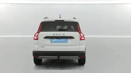 Photo 12 Dacia Jogger  ECO-G 100 5 places