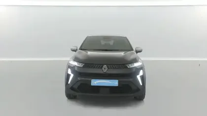 Photo 15 Renault Captur  E-Tech full hybrid 145 ch