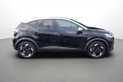 Photo 6 Renault Captur  E-Tech full hybrid 145 ch